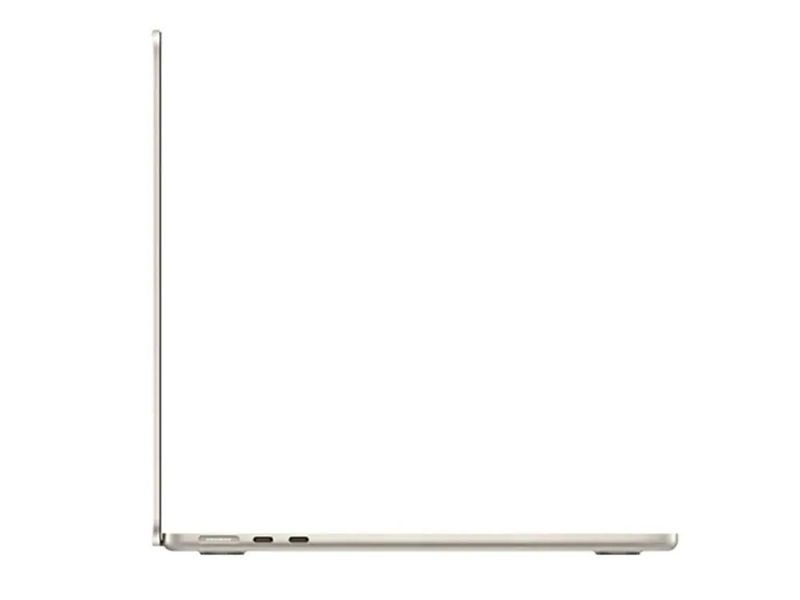 NB Apple MacBook Air 13.6" MLY13RU/A Starlight (M2 8Gb 256Gb) 144106 фото