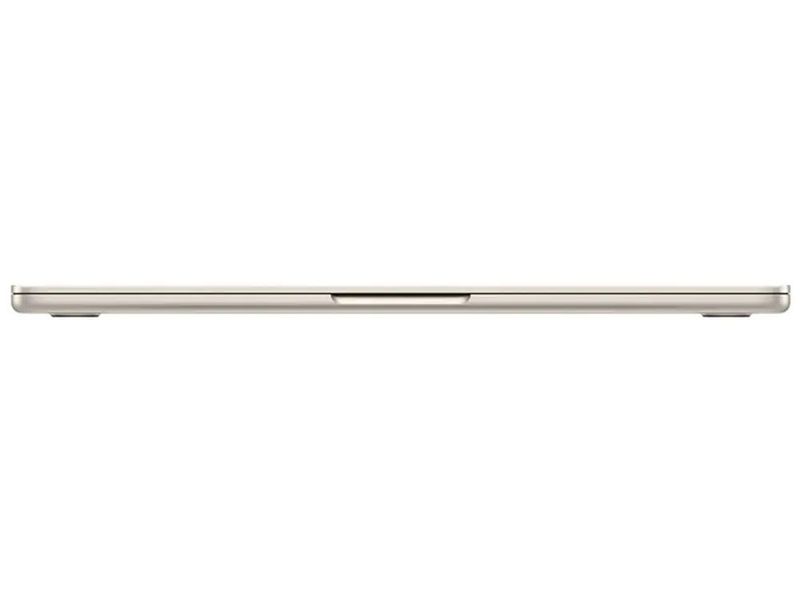NB Apple MacBook Air 13.6" MLY13RU/A Starlight (M2 8Gb 256Gb) 144106 фото