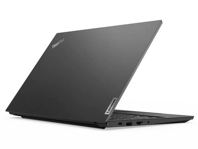 NB Lenovo 15.6" ThinkPad E15 Gen 4 Black (Core i7-1255U 16Gb 512Gb) 148859 фото