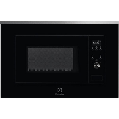 Built-in Microwave Electrolux LMS2203EMX 214406 фото
