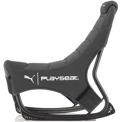 Gaming Chair Playseat Puma Active Game, Black 207359 фото