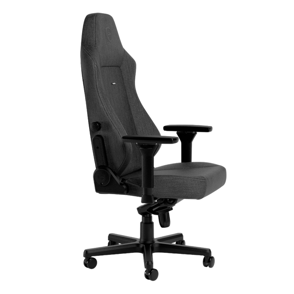 Gaming Chair Noble Hero TX NBL-HRO-TX-ATC Anthracite, User max load up to 150kg / height 165-190cm 205241 фото