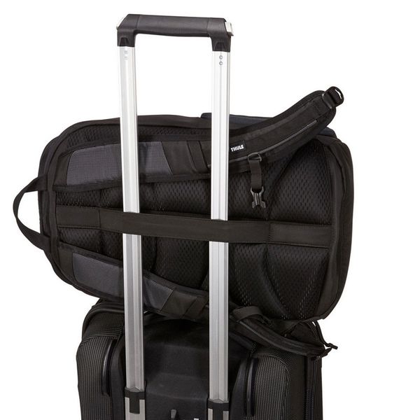 Backpack Thule EnRoute Medium TECB-120, Black for DSLR & Mirrorless Cameras 116172 фото