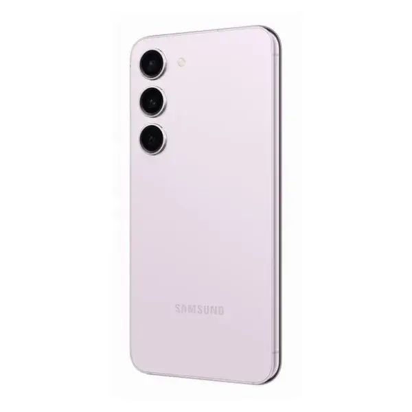 Smartphone Samsung Galaxy S23 8/256Gb Light Pink 203613 фото