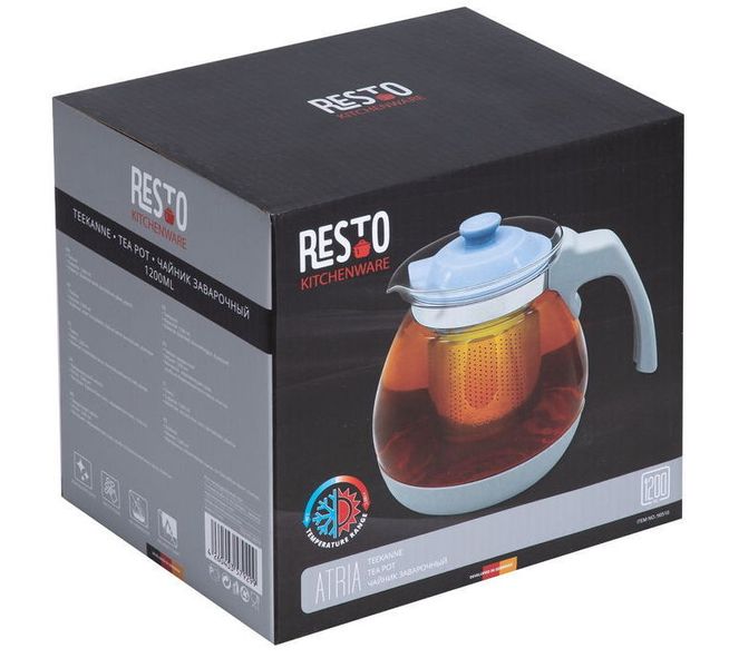 Teapot RESTO 90510 137451 фото