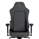 Gaming Chair Noble Hero TX NBL-HRO-TX-ATC Anthracite, User max load up to 150kg / height 165-190cm 205241 фото 4