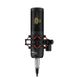 Microphones HyperX ProCast, Black/Red 148722 фото 3