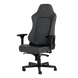 Gaming Chair Noble Hero TX NBL-HRO-TX-ATC Anthracite, User max load up to 150kg / height 165-190cm 205241 фото 1