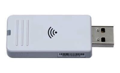 USB Wireless Adapter Epson ELPAP11 124383 фото