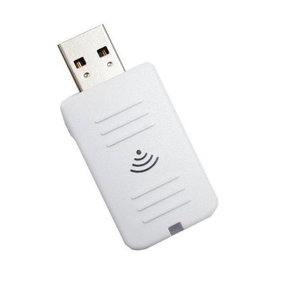 USB Wireless Adapter Epson ELPAP11 124383 фото
