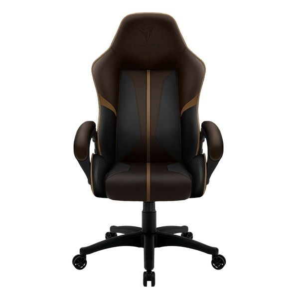 Gaming Chair ThunderX3 BC1 BOSS Chocolate Brown, User max load up to 150kg / height 165-180cm 135931 фото