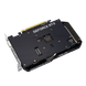 VGA ASUS RTX3050 8GB GDDR6 Dual OC (DUAL-RTX3050-O8G-V2) 206193 фото 9