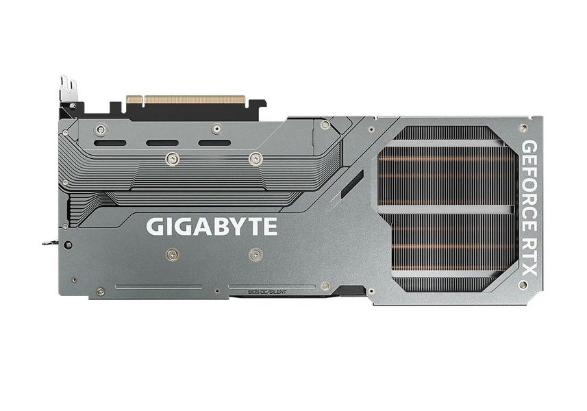 VGA Gigabyte RTX4090 24GB GDDR6X Gaming OC (GV-N4090GAMING OC-24GD) 148595 фото