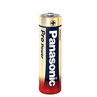 Panasonic "PRO Power" AA Blister *4, Alkaline, LR6XEG/4BP 69794 фото