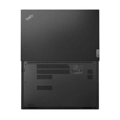 NB Lenovo 15.6" ThinkPad E15 Gen 3 Black (Ryzen 7 5700U 16Gb 512Gb) 129781 фото