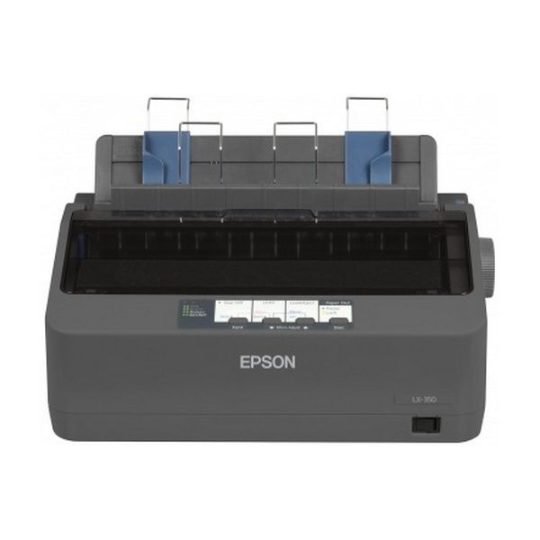 Printer Epson LX-350, A4 68169 фото