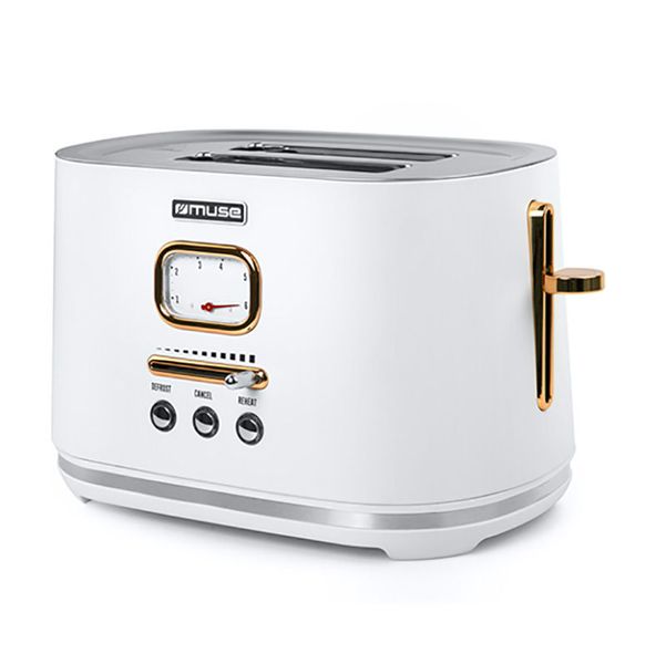 Toaster Muse MS-130 W 203993 фото