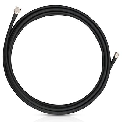 Antenna Extension Cable TP-LINK"TL-ANT24EC6N",6m,2.4GHz,Low-loss Antenna Extension Cable 37539 фото
