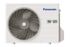 Air conditioner Panasonic Nordic HZ-35XKE, Heating mode min. -35°C, nanoe X Mark-2, Wi-Fi 207675 фото 8