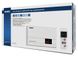 Stabilizer Voltage SVEN SLIM AVR - 500 LCD, 400W, Output sockets: 1 × CEE 7/4 70287 фото 2