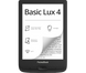 PocketBook Basic Lux 4, Ink Black, 6" E Ink Carta (758x1024) 208326 фото 3