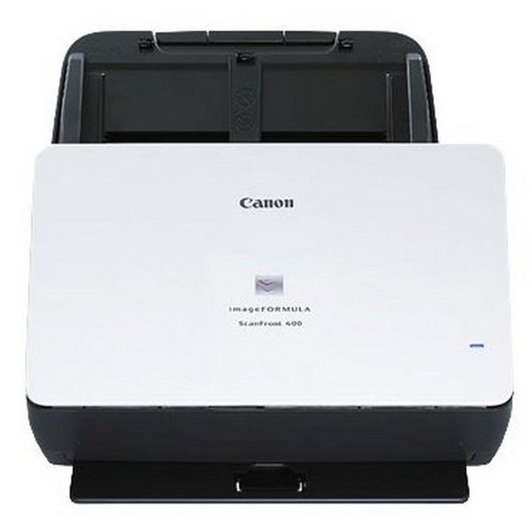 Scanner Canon imageFORMULA ScanFront 400 121730 фото