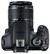 DC Canon EOS 2000D & EF-S 18-55mm f/3.5-5.6 IS II KIT 87350 фото 2