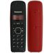 Dect Panasonic KX-TG1611UAR, Red, AOH, Caller ID 46786 фото 1