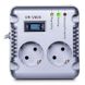 Stabilizer Voltage SVEN VR-V 600 max.200W, Output sockets: 2 × CEE 7/4 109355 фото 1