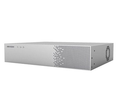 HIKVISION NVR 8 Canale 12 MPX iDS-6708NXI-I/8F ID999MARKET_6610238 фото