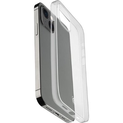 Cellular Apple iPhone 13 mini, Zero case, Transparent 134564 фото