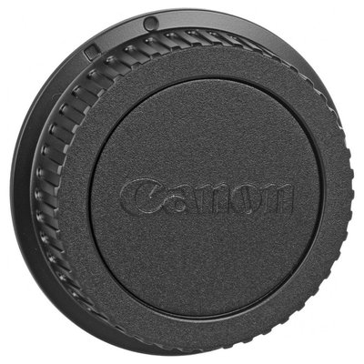 Lens Cap for Canon EF type mount (Rear cap), 2723A001 83228 фото