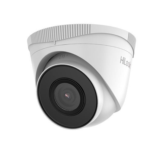 HIKVISION 2 Mpx, HiLook IP Dome by POE, IPC-T221H ID999MARKET_6643401 фото