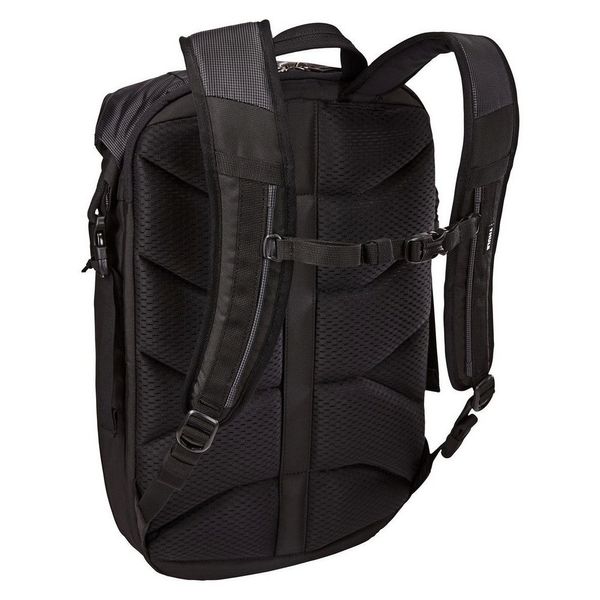 Backpack Thule EnRoute Large TECB-125, Black for DSLR & Mirrorless Cameras 116173 фото