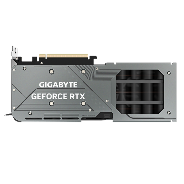 Placă Video Gigabyte GV-N406TGAMING OC-16GD, 16GB GDDR6 128bit (GV-N406TGAMING OC-16GD) 206498 фото