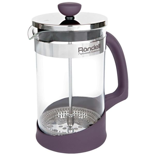 French Press Coffee Tea Maker Rondell RDS-938 95470 фото