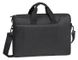 NB bag Rivacase 8035, for Laptop 15.6" & City Bags, Black 89770 фото 2