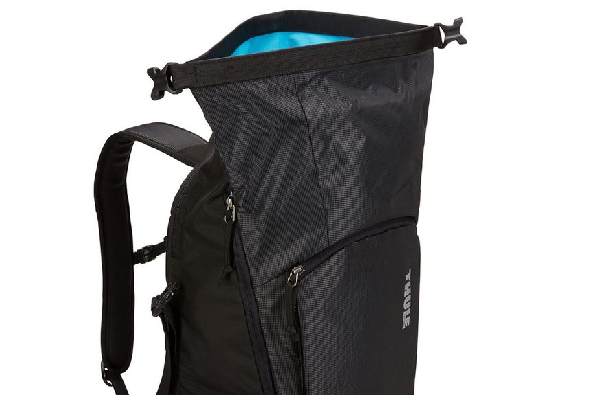 Backpack Thule EnRoute Large TECB-125, Black for DSLR & Mirrorless Cameras 116173 фото