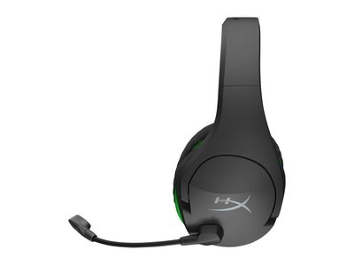 Wireless Gaming Headset CloudX Stinger Core Xbox, 40mm driver, 20-20khz, 98.5db, 272g., 2.4Ghz 144926 фото