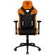 Gaming Chair ThunderX3 TC5 Black/Tiger Orange, User max load up to 150kg / height 170-190cm 132975 фото 8