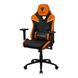 Gaming Chair ThunderX3 TC5 Black/Tiger Orange, User max load up to 150kg / height 170-190cm 132975 фото 6