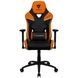 Gaming Chair ThunderX3 TC5 Black/Tiger Orange, User max load up to 150kg / height 170-190cm 132975 фото 2