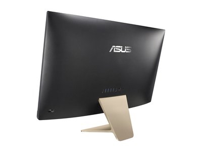 Asus AiO V241 Black (23.8"FHD IPS Pentium Gold 7505 3.5GHz, 4GB, 128GB, Entry Win11Pro) 147376 фото