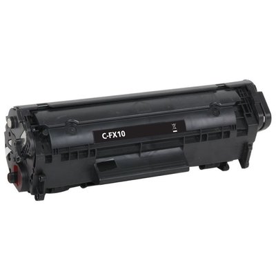 Laser Cartridge Canon FX-10, black 16285 фото