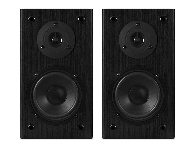 Speakers SVEN "SPS-614" Black, Bluetooth, 40w 133834 фото