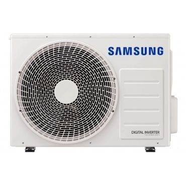 Conditioner Sistem split Samsung AR9500T WindFree Geo, 9kBTU/h, Alb 139902 фото