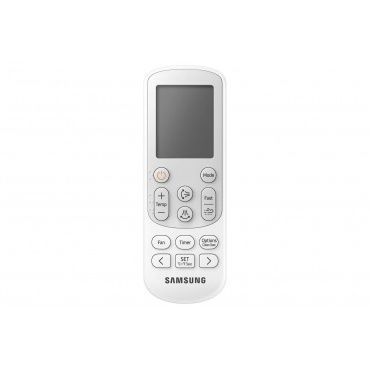 Кондиционер Сплит-система Samsung AR9500T WindFree Geo, 9kBTU/h, Белый 139902 фото