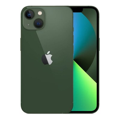 Smartphone Apple iPhone 13, 512 GB Green 147470 фото