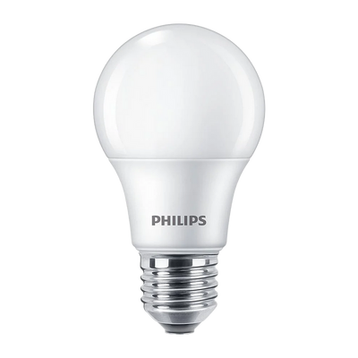 Lamp LED Philips 60W 60A E27 CW 230V FR ND 1PF/6 212263 фото