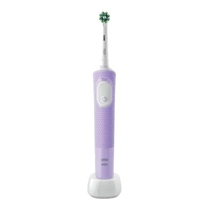 Electric Toothbrush Braun Kids Vitality D103.413.3 Pro Rechargeabl 213473 фото